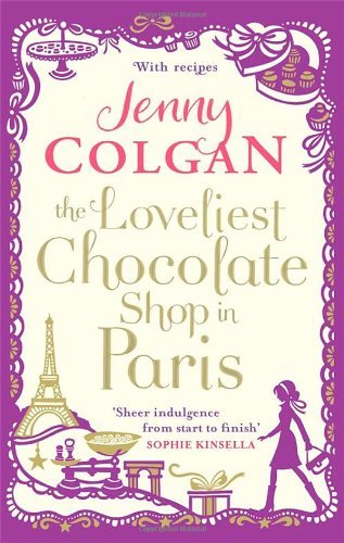 The loveliest chocolate - loveliest, shop