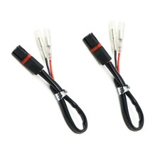 Indicator adapter cable for