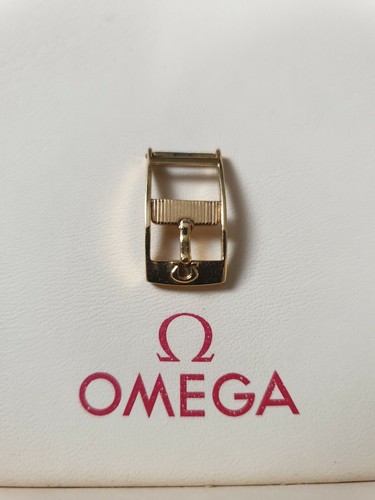 Nos vintage 10mm omega - omega, gold