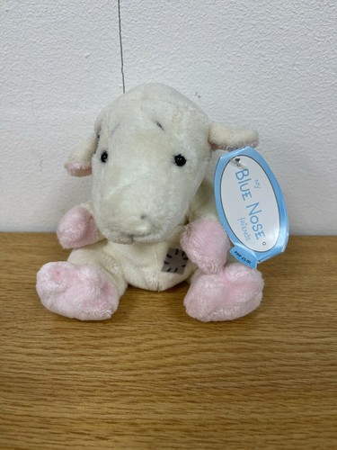 Blue nose friends - , 1