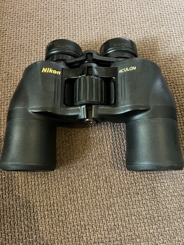 Nikon aculon 8x42 - aculon,