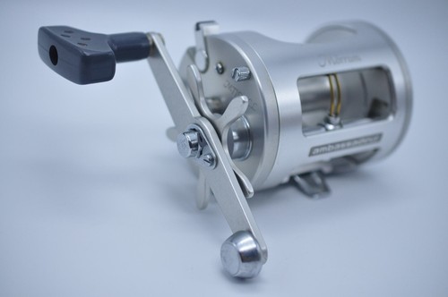 Abu garcia ambassadeur - abu, morrum
