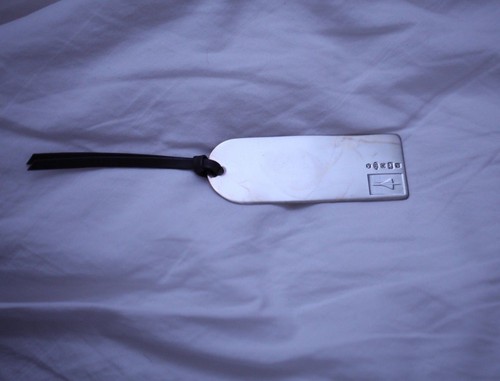 Original rare british airways - rare,