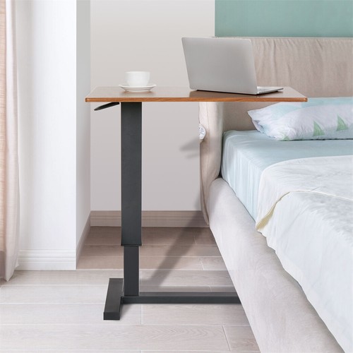 Mobile over bed - over, laptop
