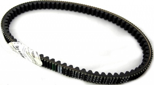 Transmission belt for piaggio - transmission,