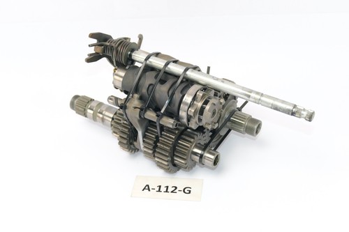 Yamaha 535 2yl 1997 - 1997,