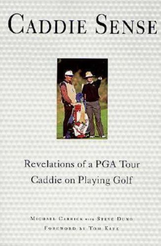 Caddie sense revelations a - sense:, of