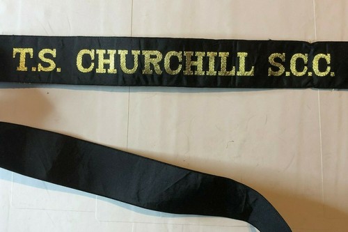 Royal navy churchill sea - royal,