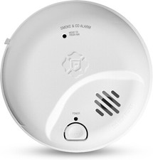 First Alert SMICO100