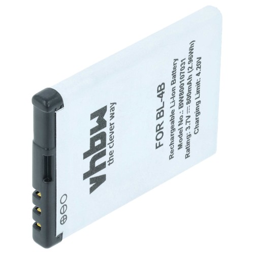 Battery for nokia 2660 - battery,