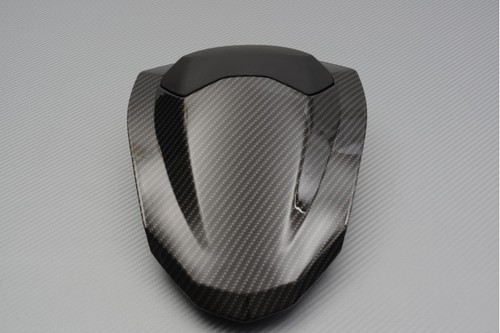 Carbon rear passenger single - carbon,