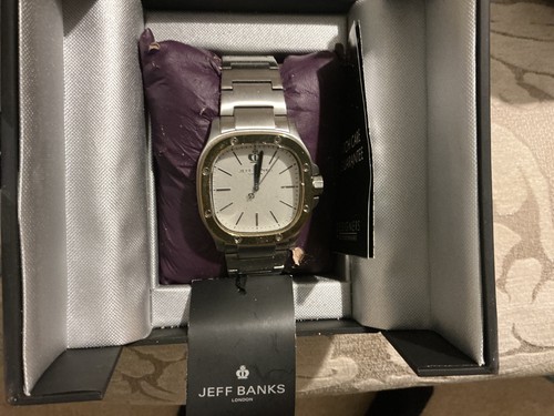 Jeff banks gents - jeff,