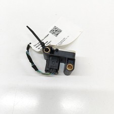 BMW Z4 Roadster E89 Right Side Impact Sensor 6956485 2.0 Petrol 115kw 31340560
