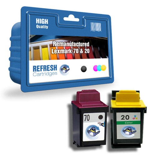 Refresh cartridges basic - basic, value