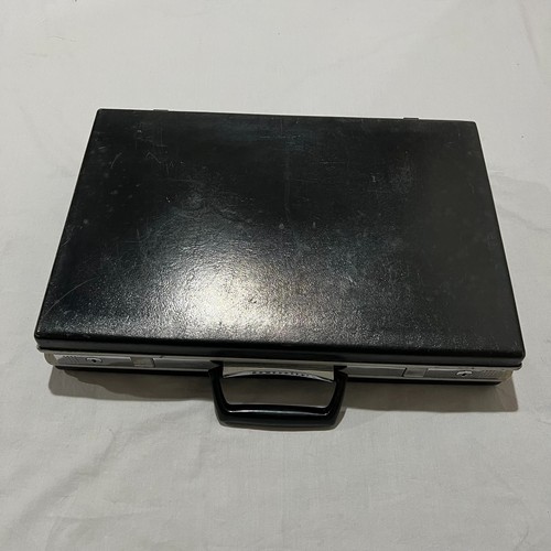 Vintage samsonite mens black - mens,