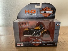 Maisto.  Toy Motorcycle