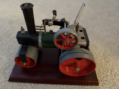 Mamod sr1a reversing steam - mamod,
