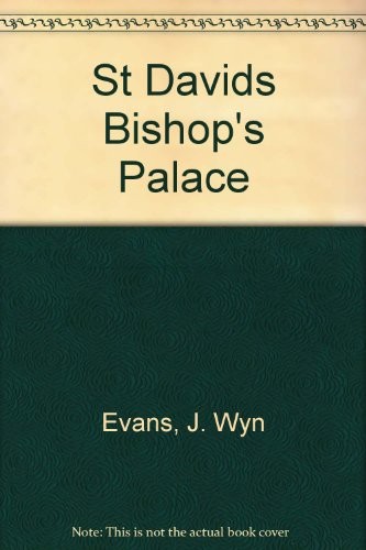 Davids bishop palace j - davids, palace,j