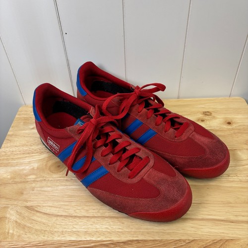 Adidas dragon men - dragon,
