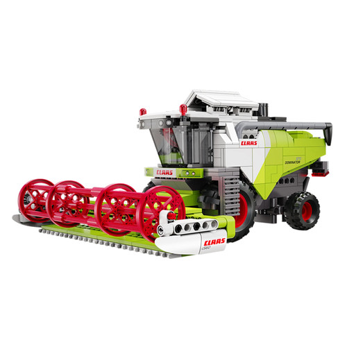 Cada farm series - cada, claas