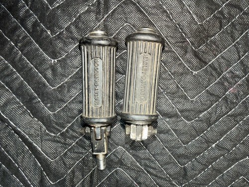 Harley oem super glide - harley,