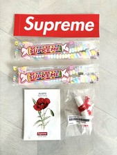 Supreme X 4 Accessories/ Gifts