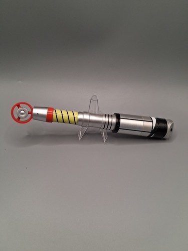 Doctor who 1st - who, 9"