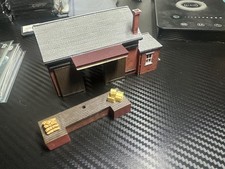 Hornby N Gauge Lyddle End
