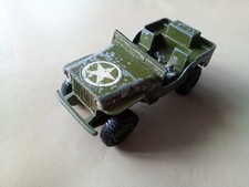 VINTAGE DINKYDiecast Model US
