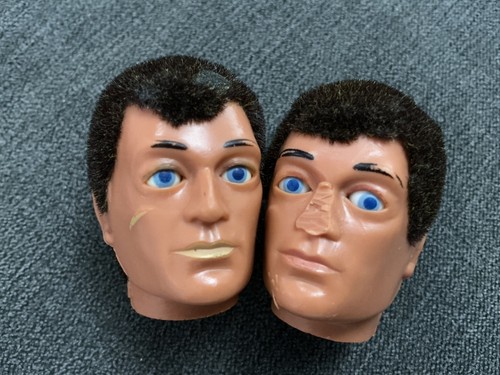 Vintage action man eagle - vintage, 2