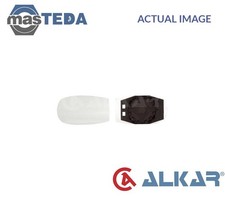 6403349 REAR VIEW MIRROR GLASS