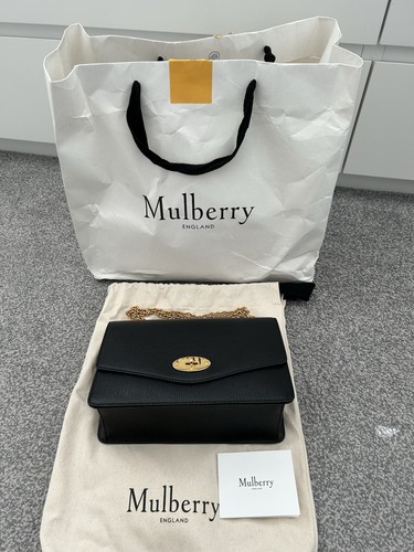 Mulberry darley bag - mulberry,