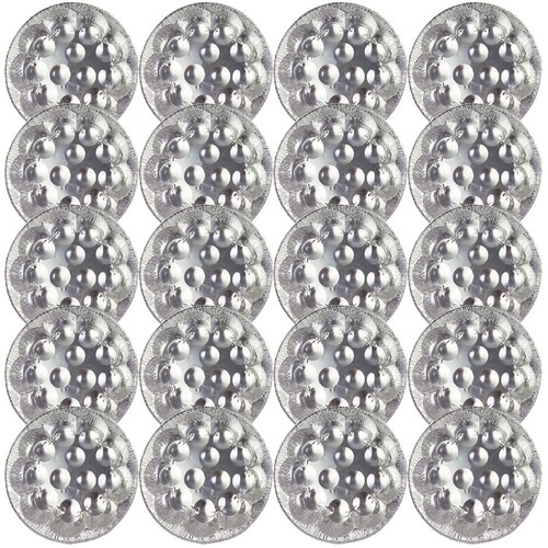 Pcs seafood escargot plate - pcs,