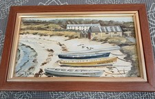 JUNE LETHBRIDGE Isles of