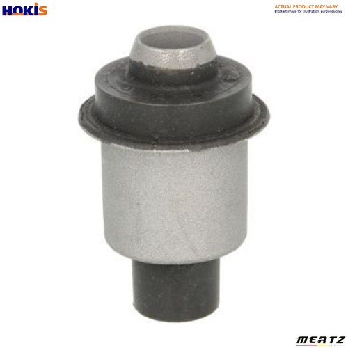 Bushing axle beam s4621 for - axle,