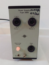Bruel & Kjaer Power supply