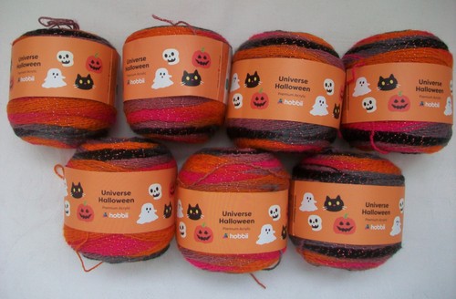 100g hobbii universe - hobbii,