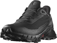 Mens UK 11 Salomon Alphacross