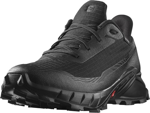 Mens salomon alphacross - mens, uk