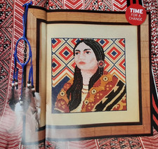 Cross stitch charts: FLAGS +