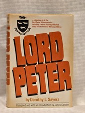 Lord Peter by Dorothy L
