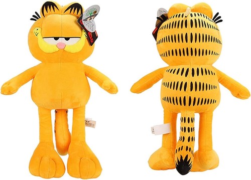 Cute 40cm garfield the cat - cute,