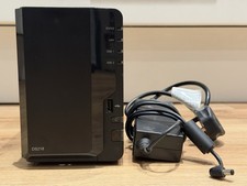 Synology DS218 DiskStation