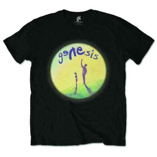 Genesis mens shirt watchers - mens, t-shirt