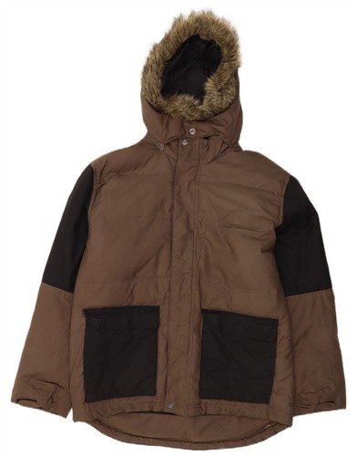 Adidas mens hooded padded - adidas,