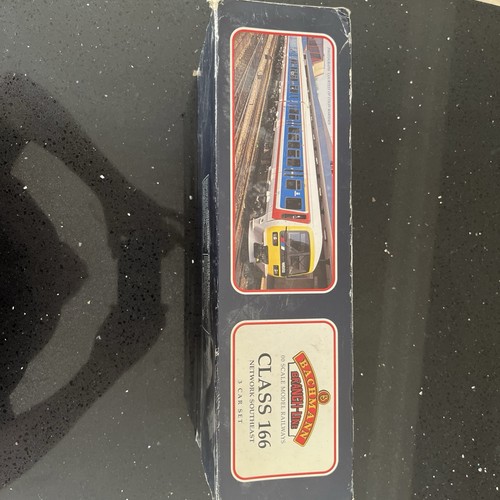 Bachmann 025 gauge - bachmann,