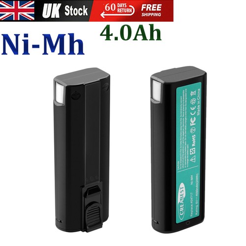 4ah mh battery for - 6v, ni-mh
