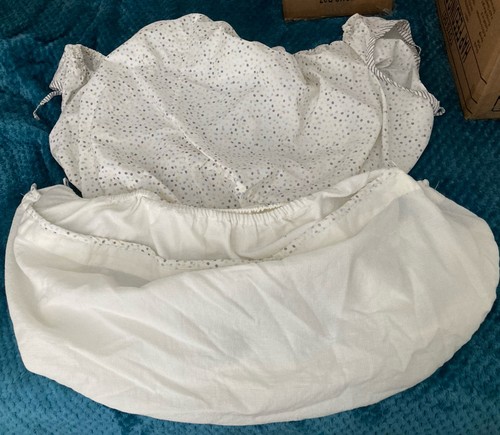 Mothercare moses basket unisex - mothercare,