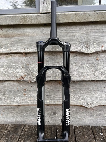Rockshox pike mtb - rockshox, 27.5”