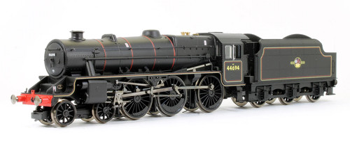Hornby pre owned - pre-owned, br